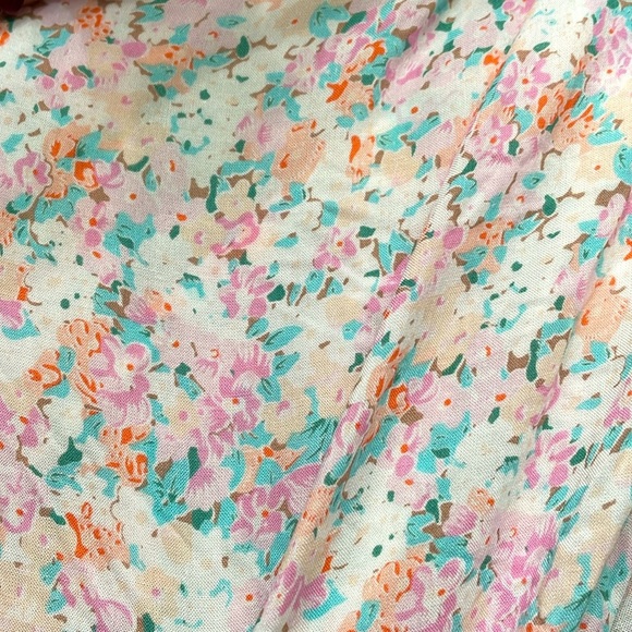 FAITHFULL THE BRAND Mini Pareo Swim Cover Up - Picture 9 of 10